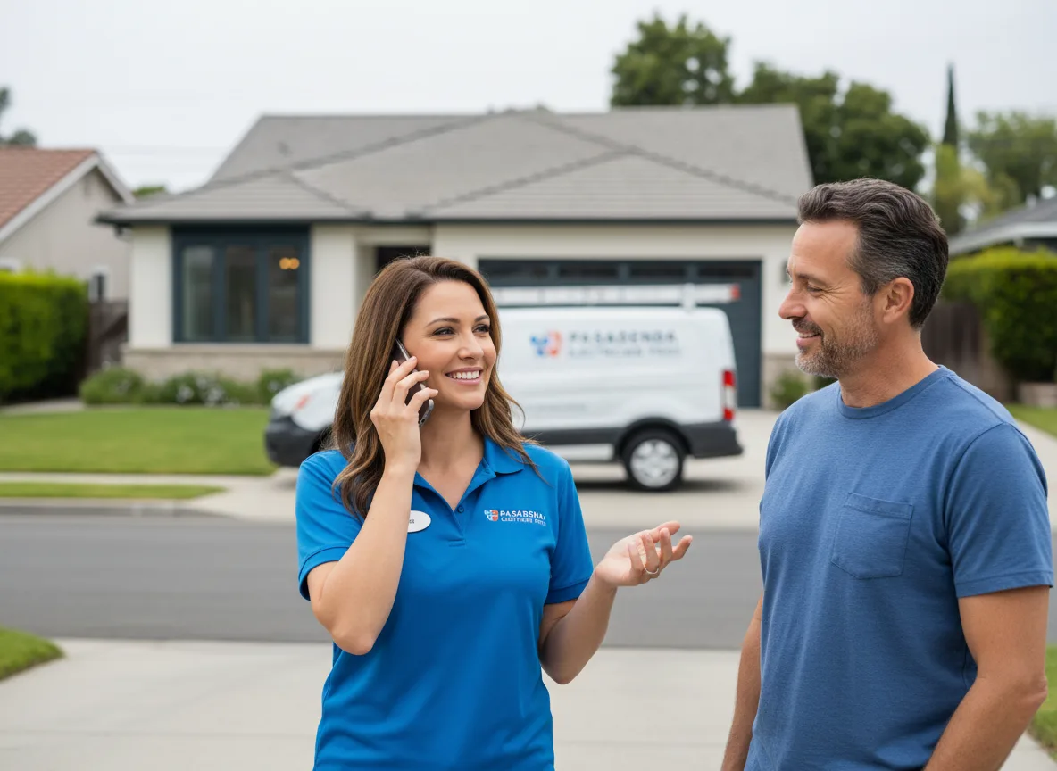 Electrician Rincon, GA FAQs